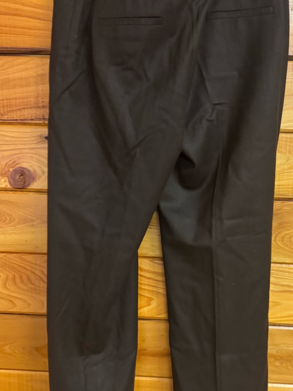 Talbots trousers. Size 6 petite - Picture 3 of 3